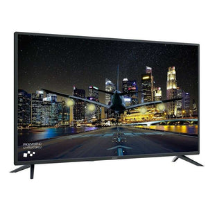 Televízia Vivax 40LE115T2S2 / 40" (100 cm)