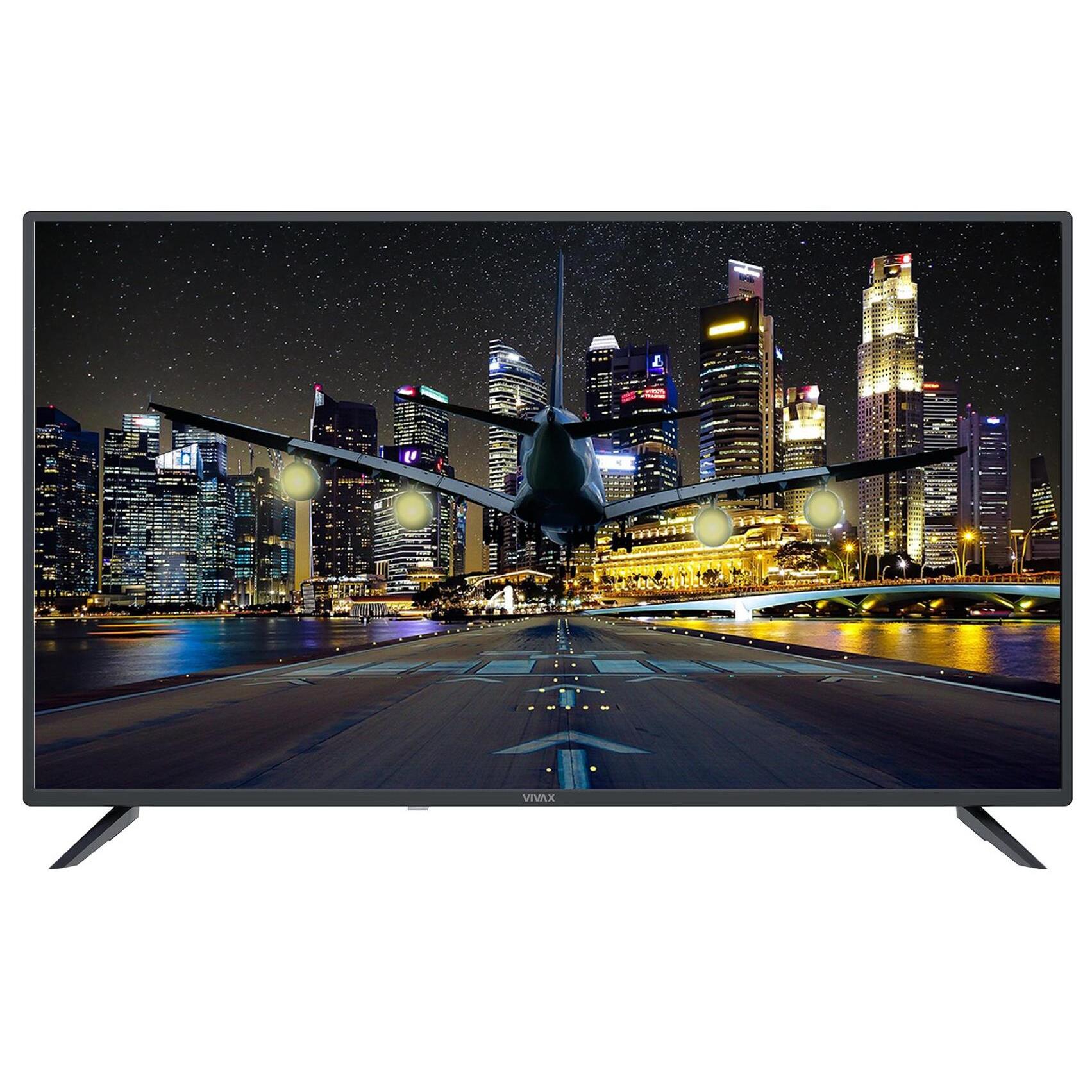 Televízia Vivax 43LE115T2S2 / 43" (108 cm)