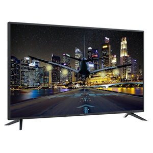 Televízia Vivax 43LE115T2S2 / 43" (108 cm) POŠKODENÝ OBAL