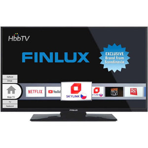 Televízor Finlux 24FHE5760 / 24" (61 cm) VYBALENÉ