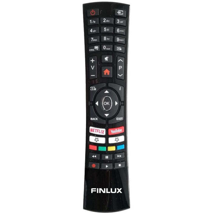 Televízor Finlux 24FHE5760 / 24&quot; (61 cm) VYBALENÉ