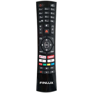 Televízor Finlux 24FHE5760 / 24" (61 cm) VYBALENÉ