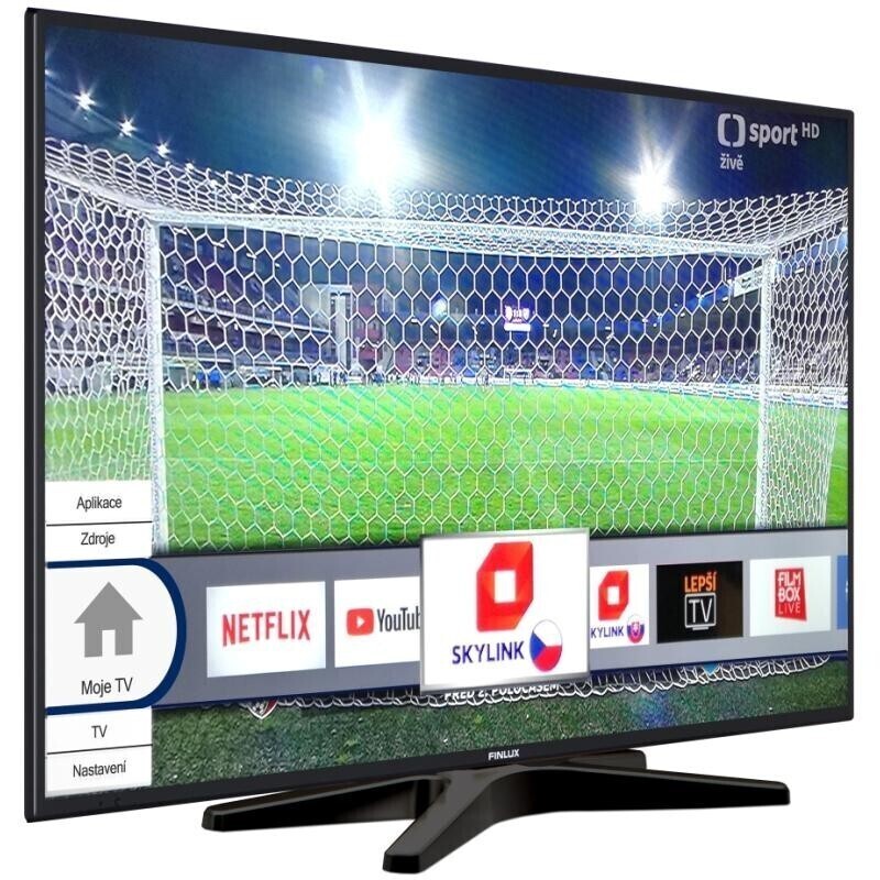 Televízor Finlux 32FFE5760 (2020) / 32&quot; (82 cm) VYBALENÉ