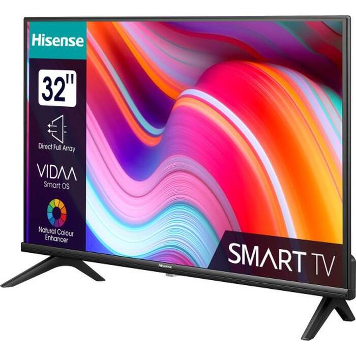 Televízor Hisense 32A4K (2023) / 32&quot; (80cm) VYBALENÉ