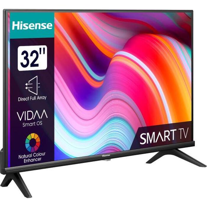 Televízor Hisense 32A4K (2023) / 32&quot; (80cm) VYBALENÉ