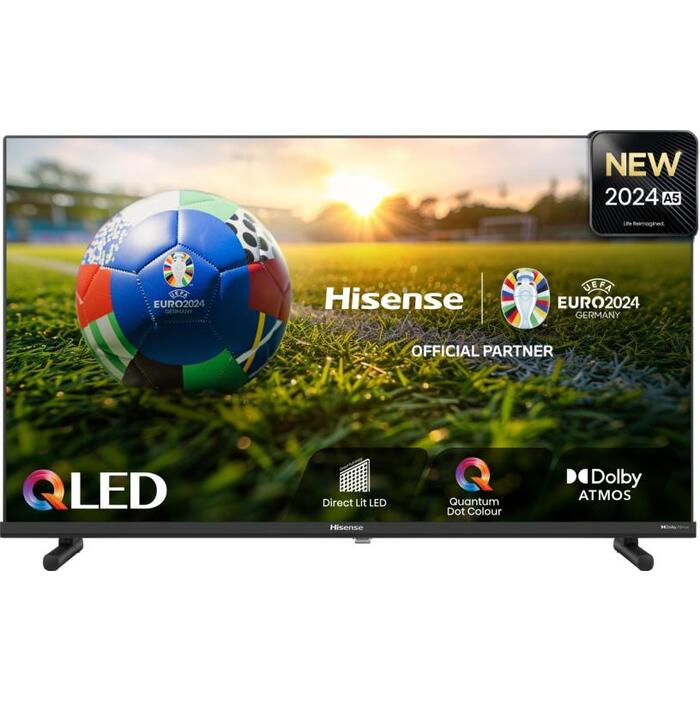 Televízor Hisense 32A59NQ (2024) / 32" (80cm)