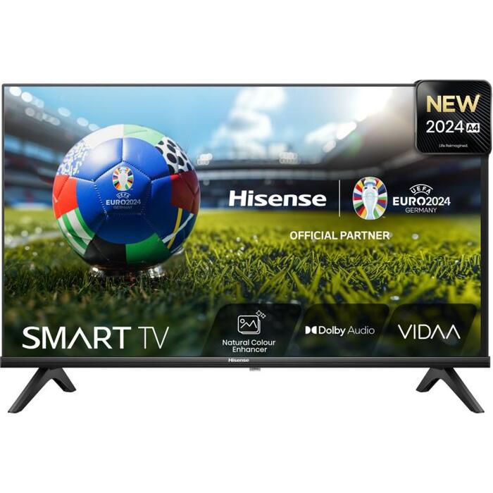 Televízor Hisense 32E43NT (2024) / 32" (80cm)