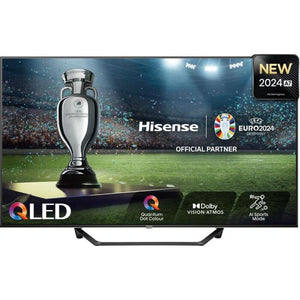 Televízor Hisense 43A7NQ (2024) / 43" (109cm) VYBALENÉ