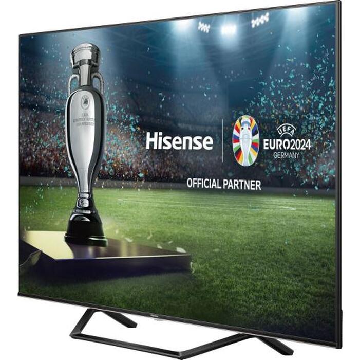 Televízor Hisense 43A7NQ (2024) / 43&quot; (109cm) VYBALENÉ