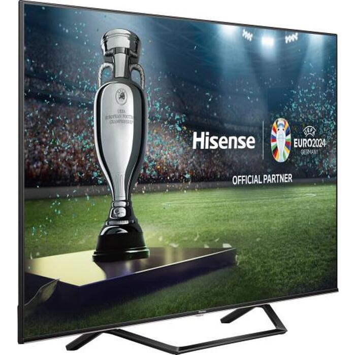 Televízor Hisense 43A7NQ (2024) / 43&quot; (109cm) VYBALENÉ