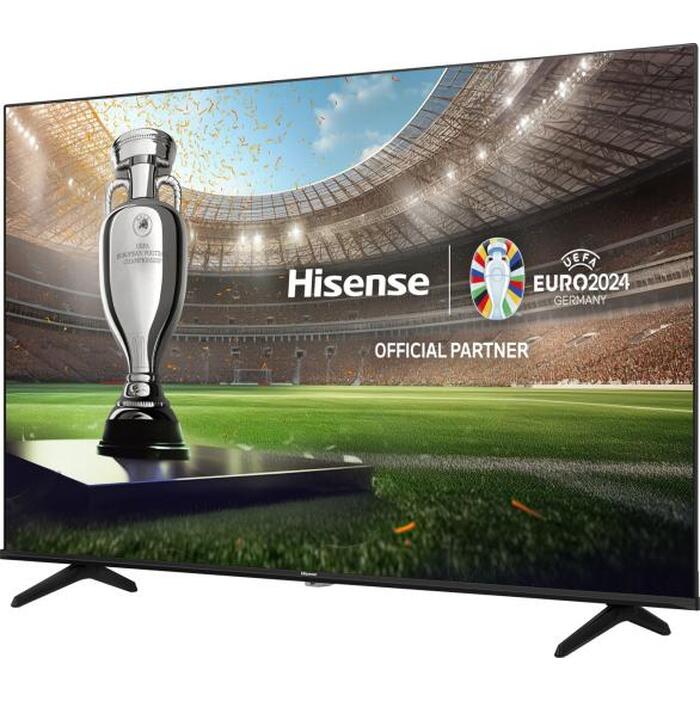 Televízor Hisense 50E79NQ (2024) / 50&quot; (126cm)