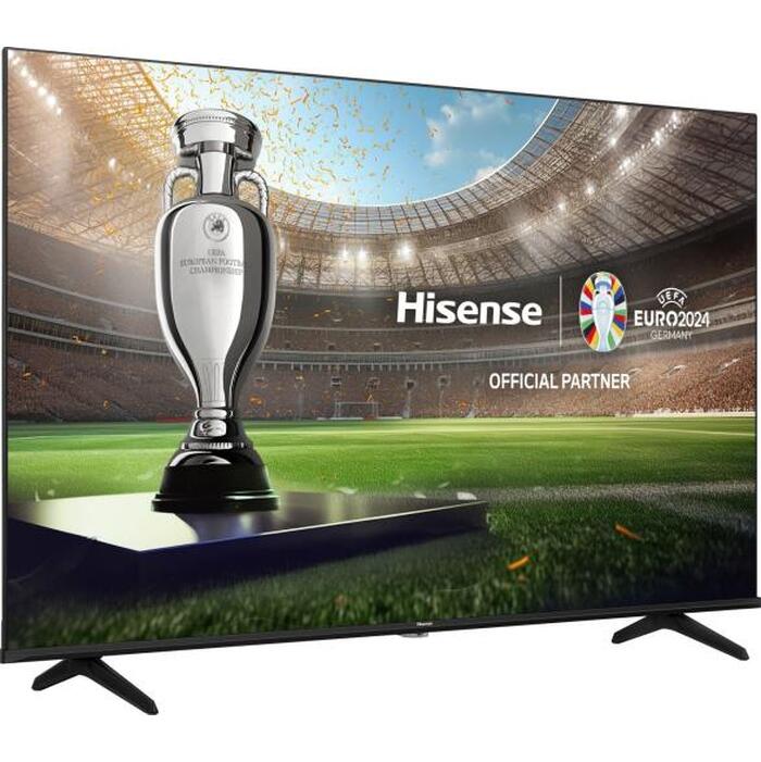 Televízor Hisense 50E79NQ (2024) / 50&quot; (126cm)