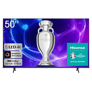 Televízor Hisense 50E7KQ (2023) / 50" (126cm) VYBALENÉ