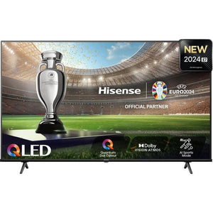 Televízor Hisense 55E79NQ (2024) / 55" (139cm)