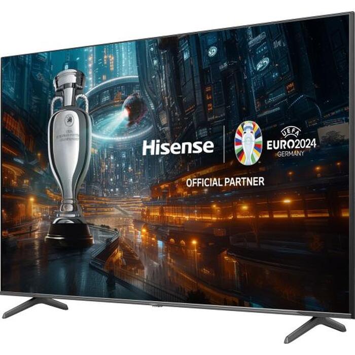 Televízor Hisense 55E7NQ Pro (2024) / 55&quot; (139cm)