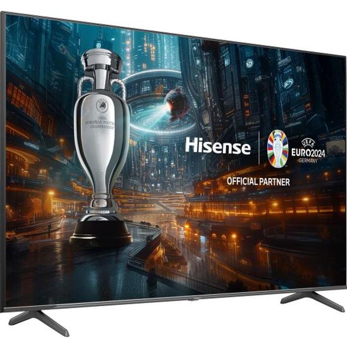 Televízor Hisense 55E7NQ Pro (2024) / 55&quot; (139cm)