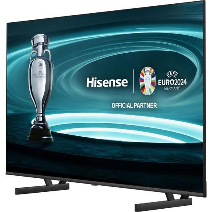 Televízor Hisense 55U6NQ (2024) / 55&quot; (139cm)