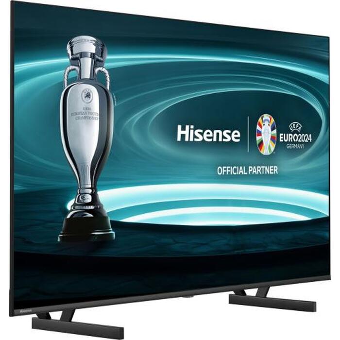 Televízor Hisense 55U6NQ (2024) / 55&quot; (139cm)