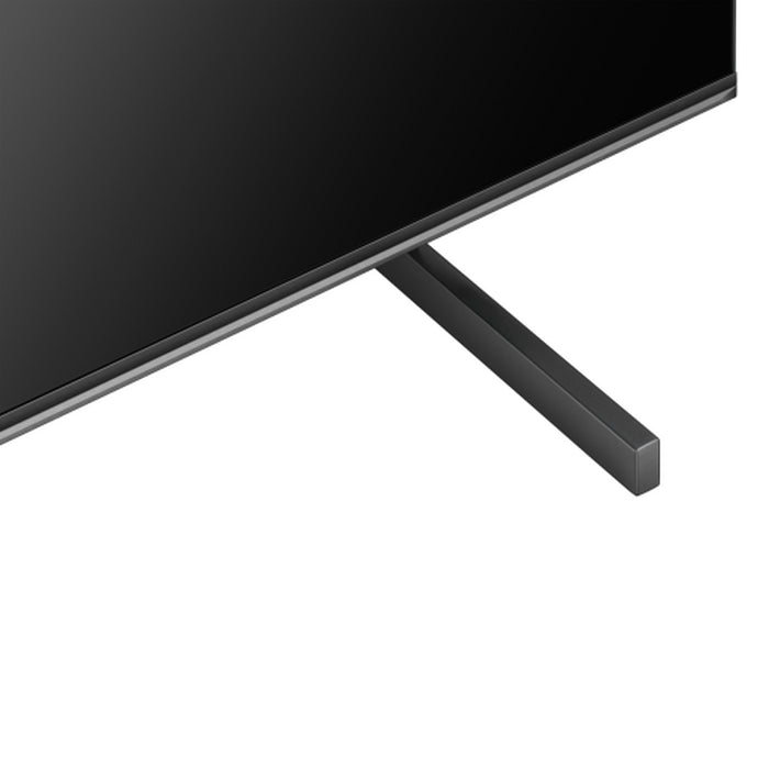 Televízor Hisense 55U6NQ (2024) / 55&quot; (139cm)