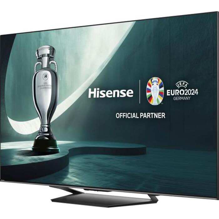 Televízor Hisense 55U72NQ (2024) / 55&quot; (139cm)