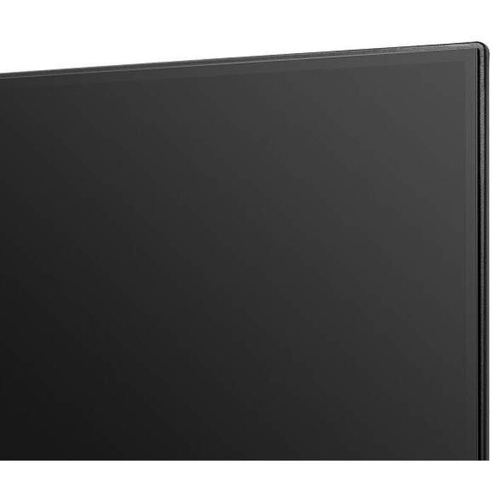 Televízor Hisense 65E7KQ (2023) / 65&quot; (163cm) POŠKODENÝ OBAL