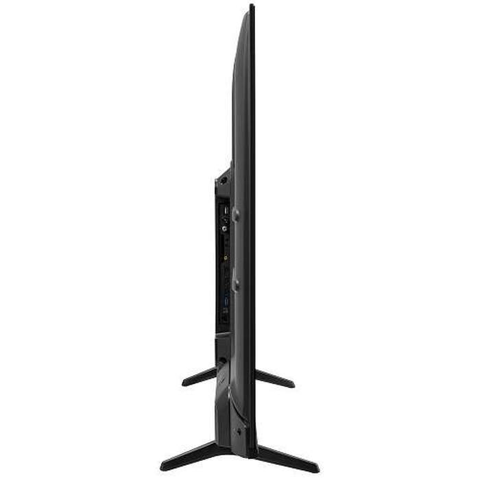 Televízor Hisense 65E7KQ (2023) / 65&quot; (163cm) POŠKODENÝ OBAL