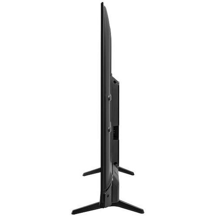 Televízor Hisense 65E7KQ (2023) / 65&quot; (163cm) POŠKODENÝ OBAL