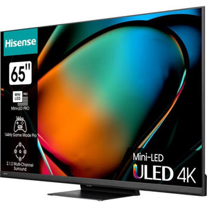 Televízor Hisense 65U8KQ (2023) / 65" (163cm)