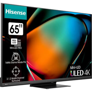 Televízor Hisense 65U8KQ (2023) / 65" (163cm)