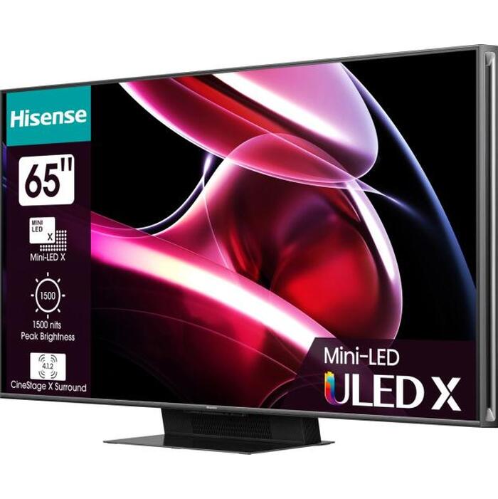 Televízor Hisense 65UXKQ (2023) / 65&quot; (163cm)