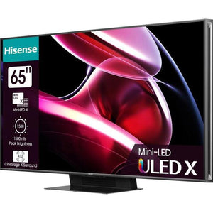 Televízor Hisense 65UXKQ (2023) / 65" (163cm)