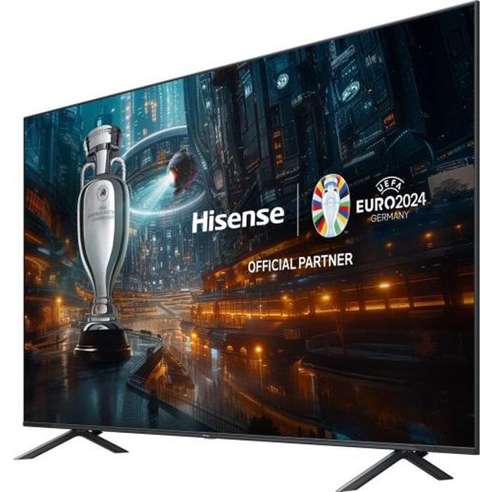 Televízor Hisense 75E77NQ Pro (2024) / 75&quot; (191cm)