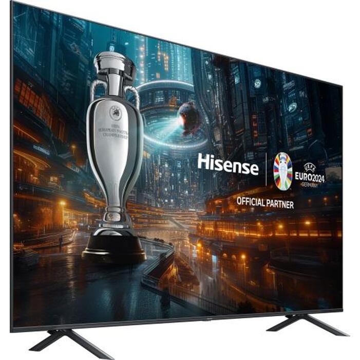 Televízor Hisense 75E77NQ Pro (2024) / 75&quot; (191cm)