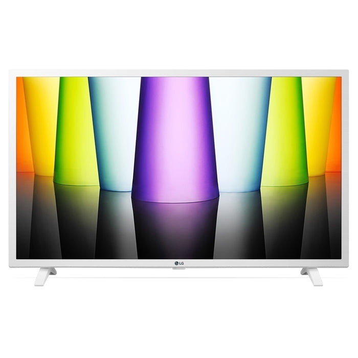 Televízor LG 32LQ6380 / 32&quot; (80 cm) VYBALENÉ