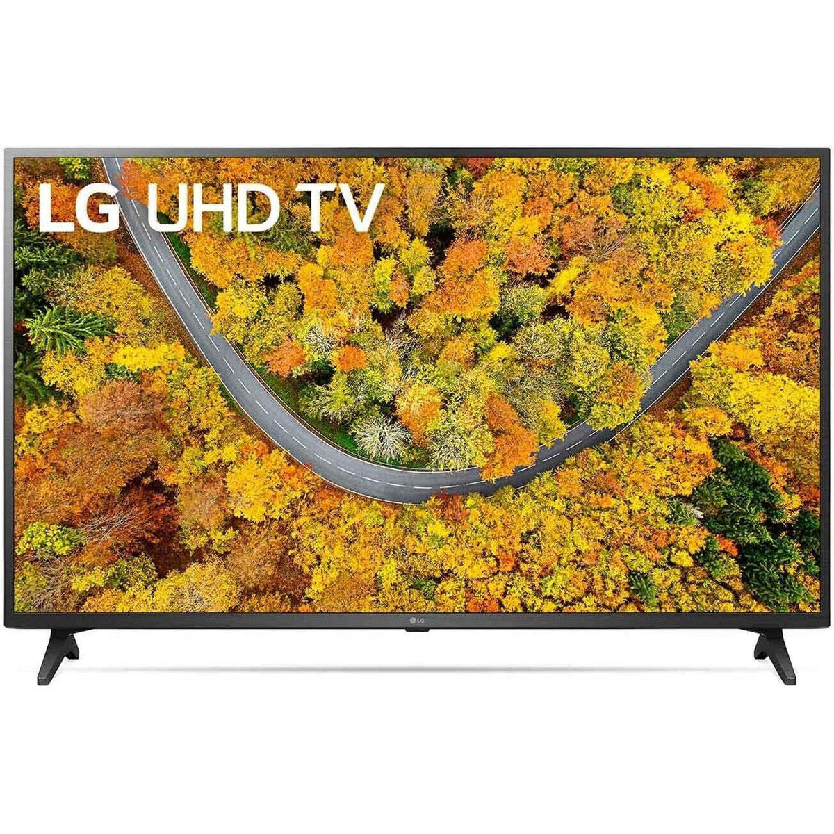 Televízor LG 50UP7500 (2021) / 50" (126 cm)