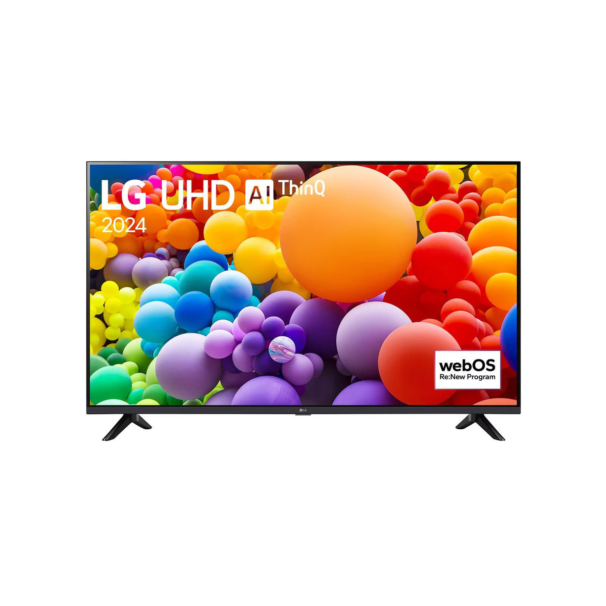 Televízor LG 50UT73006/50" (127cm) VYBALENÉ