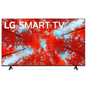 Televízor LG 55UQ8000 / 55" (139 cm)