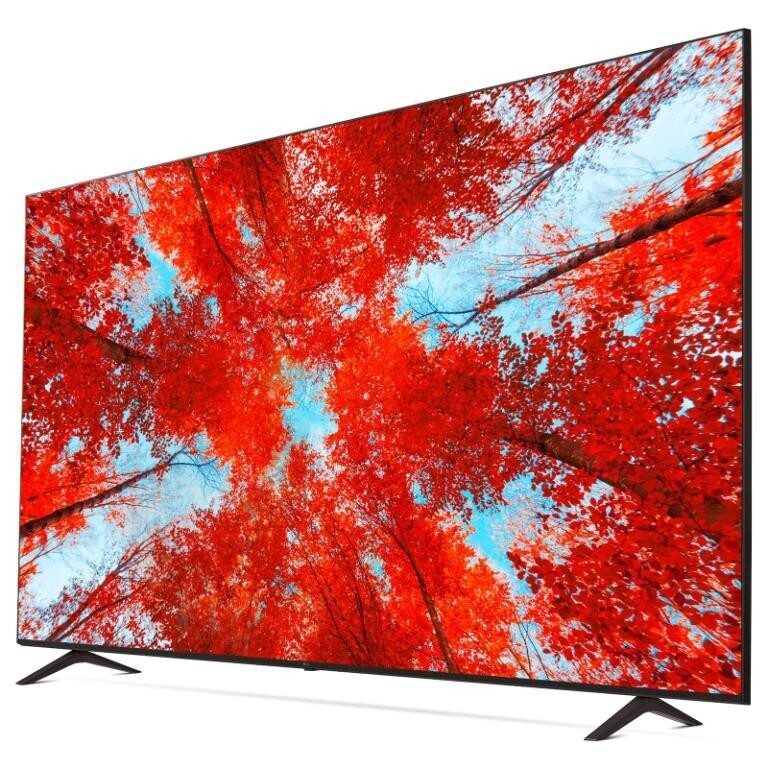 Televízor LG 55UQ9000 / 55&quot; (139 cm)