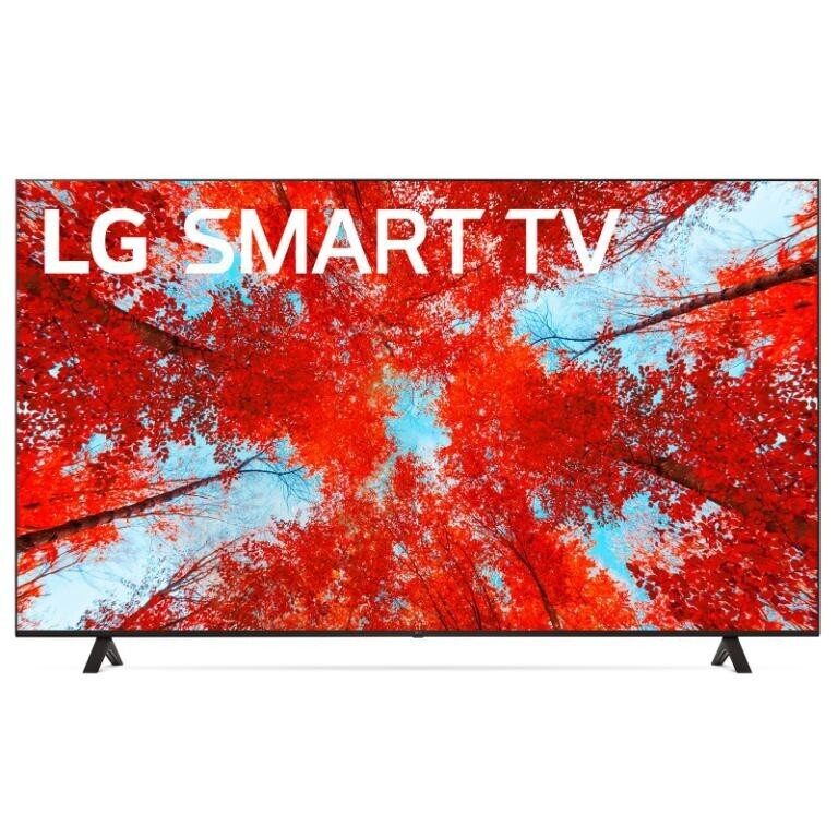 Televízor LG 55UQ9000 / 55" (139 cm)