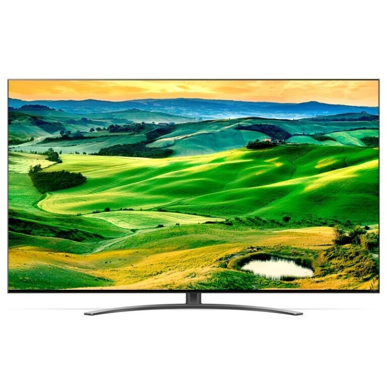 Televízor LG 65QNED81Q (2022) / 65&quot; (164 cm) VYBALENÉ