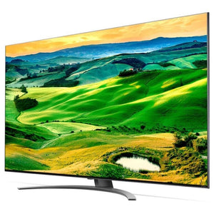 Televízor LG 65QNED81Q (2022) / 65" (164 cm) VYBALENÉ