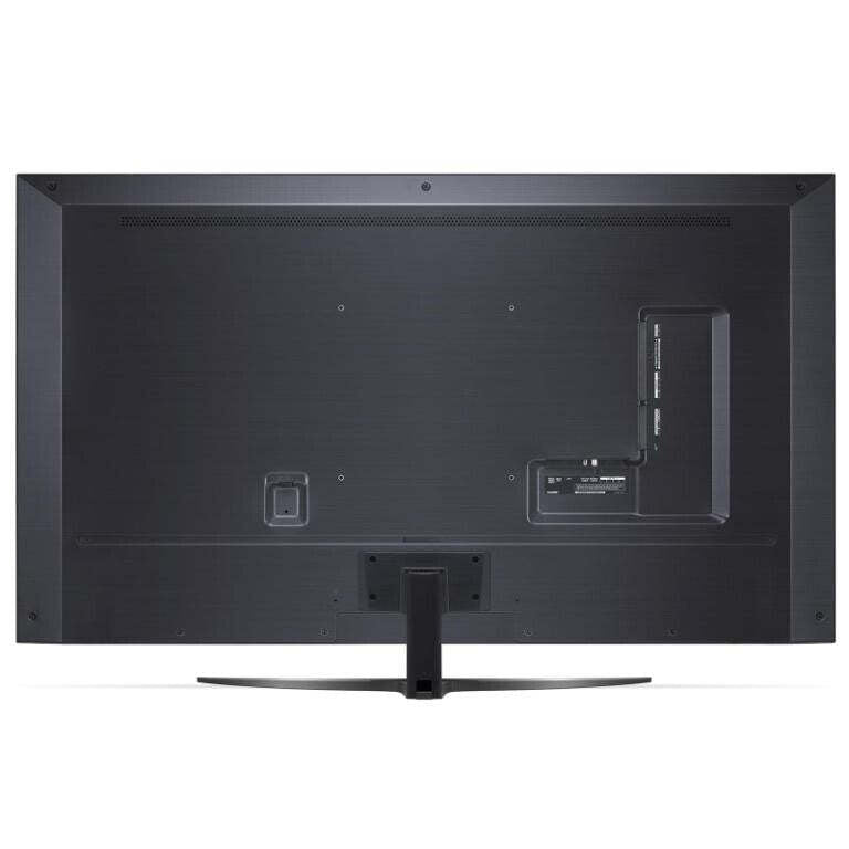 Televízor LG 65QNED81Q (2022) / 65&quot; (164 cm) VYBALENÉ