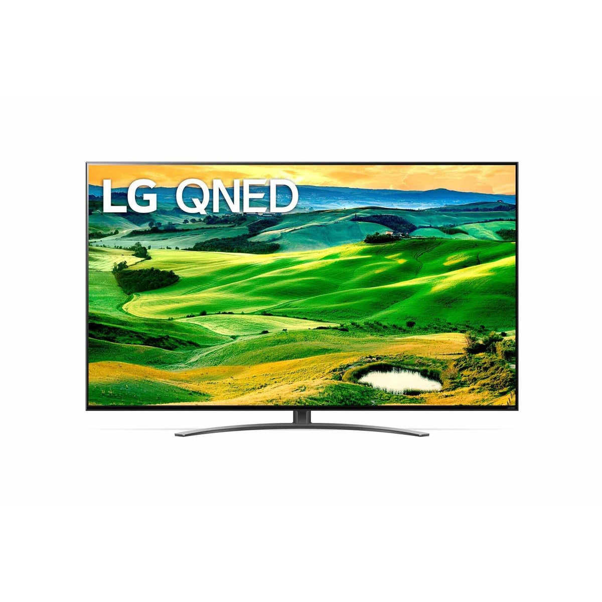 Televízor LG 65QNED81Q (2022) / 65&quot; (164 cm) VYBALENÉ