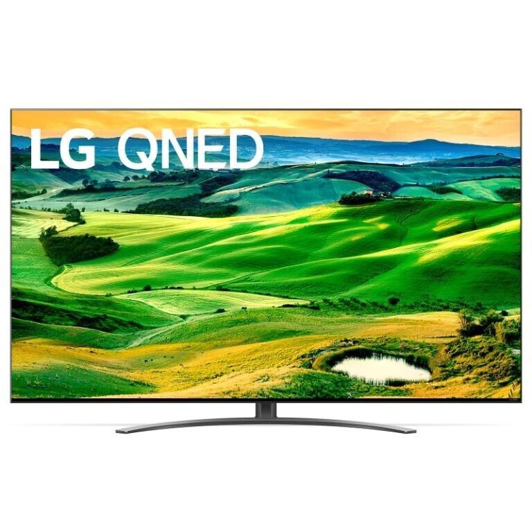 Televízor LG 65QNED81Q (2022) / 65" (164 cm) VYBALENÉ