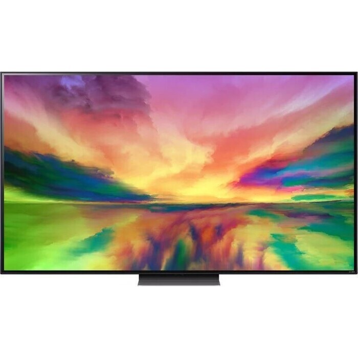 Televízor LG 65QNED81R / 65&quot; (164 cm) POŠKODENÝ OBAL