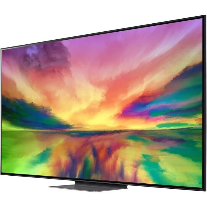 Televízor LG 65QNED81R / 65&quot; (164 cm) POŠKODENÝ OBAL