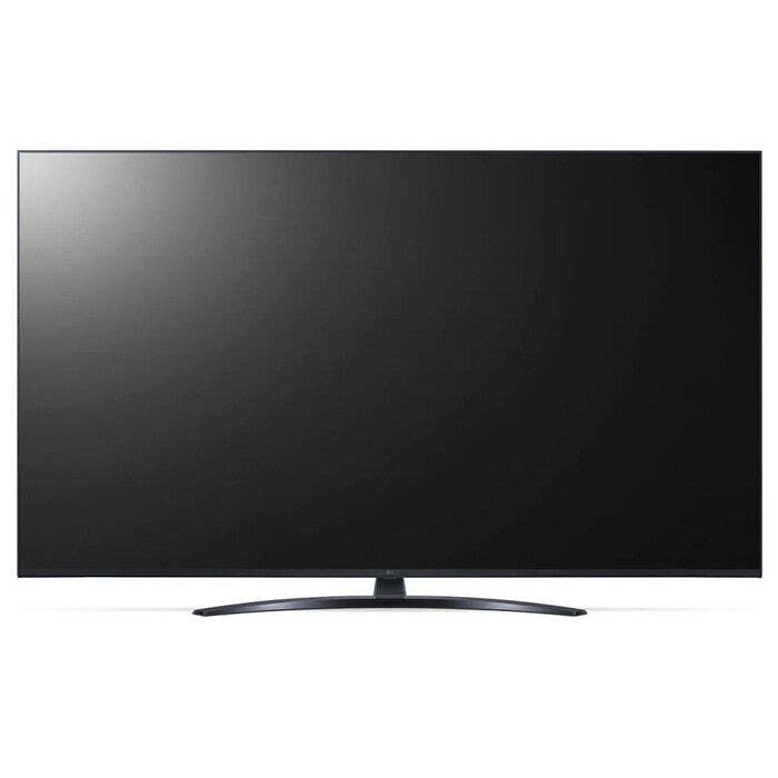 Televízor LG 65UP8100 (2021) / 65&quot; (164 cm) POŠKODENÝ OBAL