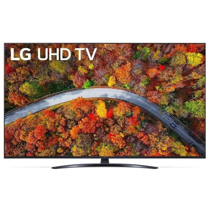 Televízor LG 65UP8100 (2021) / 65" (164 cm) POŠKODENÝ OBAL