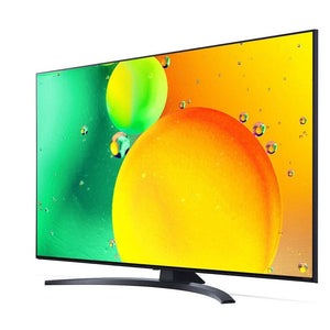 Televízor LG 65UP8100 (2021) / 65" (164 cm) POŠKODENÝ OBAL