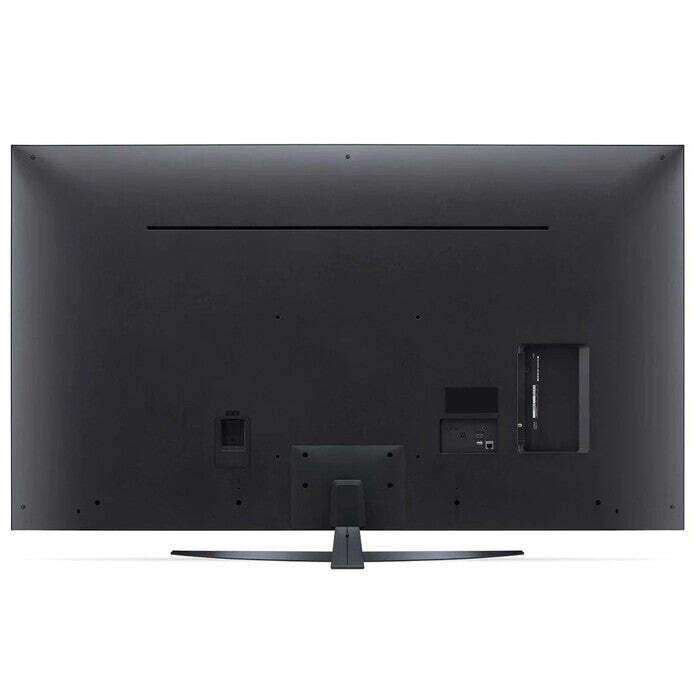 Televízor LG 65UP8100 (2021) / 65&quot; (164 cm) POŠKODENÝ OBAL